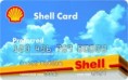 Shell Card